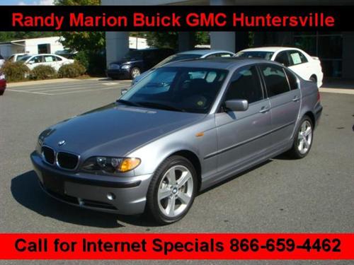 BMW 3 series 3.5tl W/tech Pkg Other