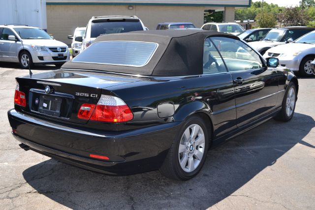 BMW 3 series Chief Convertible