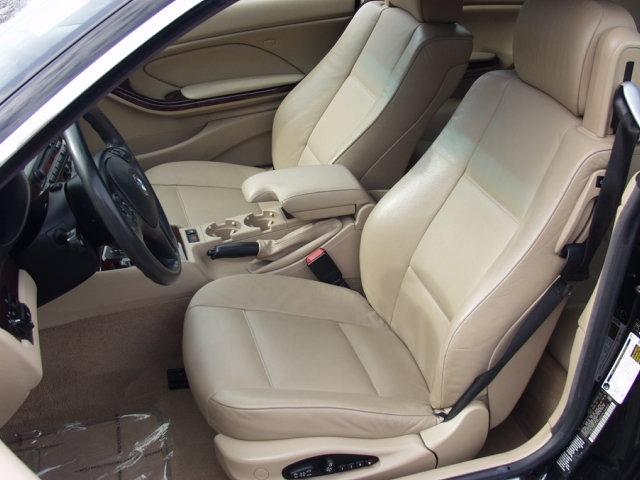 BMW 3 series 2005 photo 1