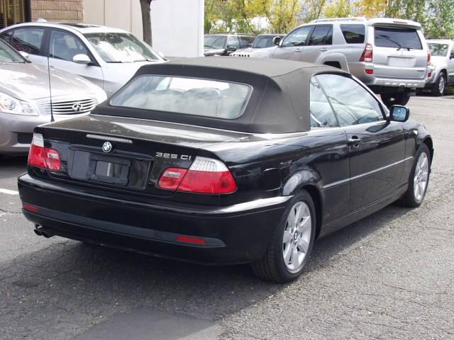 BMW 3 series 2005 photo 2