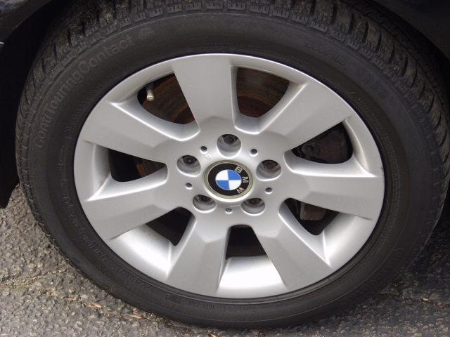 BMW 3 series 2005 photo 3