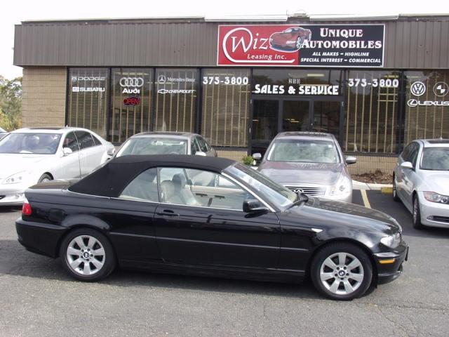 BMW 3 series 2005 photo 4