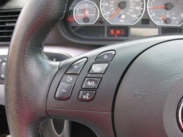 BMW 3 series Reg Cab 133 WB 4WD Convertible