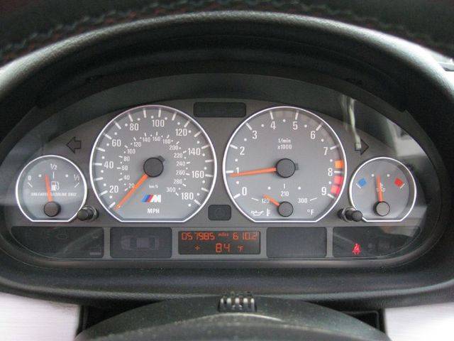 BMW 3 series 2005 photo 1