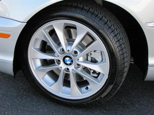 BMW 3 series 1.8T Quattro Other