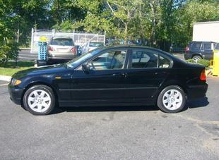 BMW 3 series 2005 photo 3