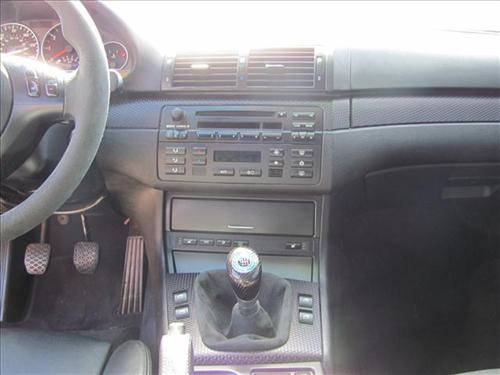 BMW 3 series 2005 photo 1