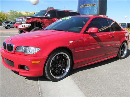 BMW 3 series 2005 photo 3