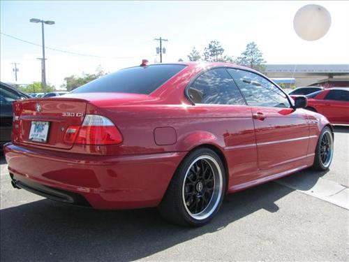 BMW 3 series 2005 photo 4