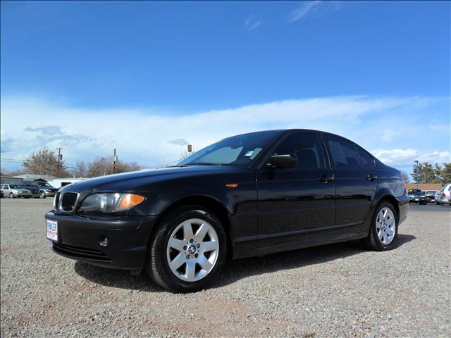 BMW 3 series 2005 photo 1