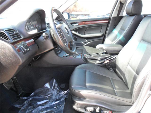 BMW 3 series 2005 photo 3