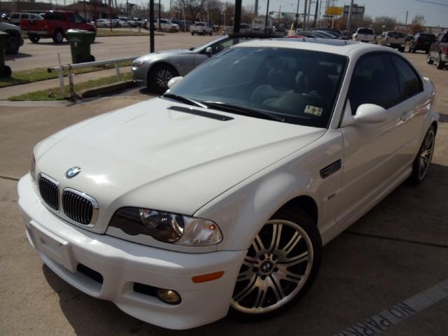 BMW 3 series 2005 photo 1