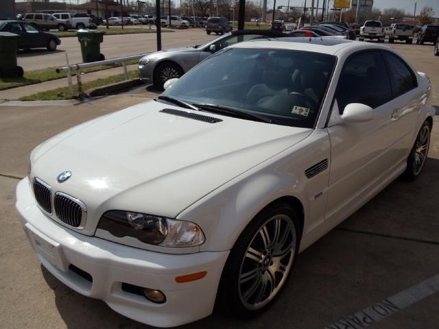 BMW 3 series 2005 photo 2
