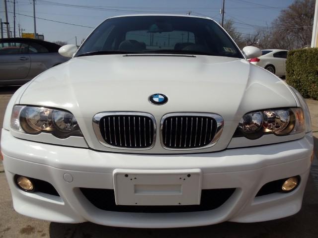 BMW 3 series 2005 photo 3
