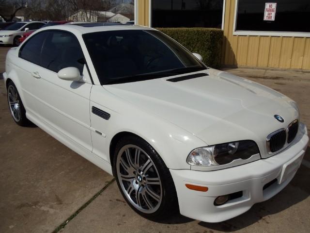 BMW 3 series 2005 photo 4