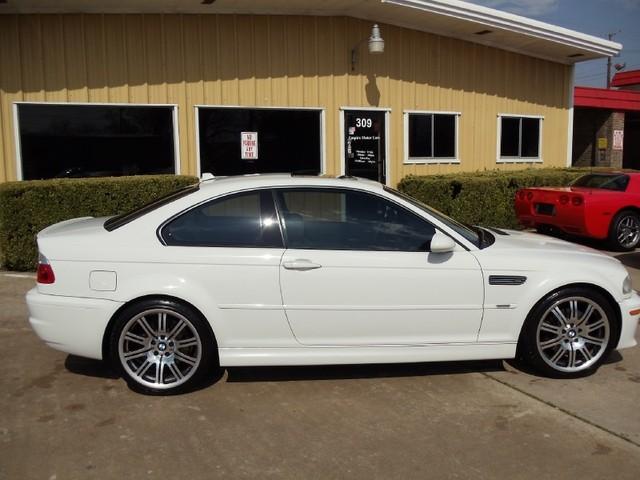 BMW 3 series 2005 photo 5