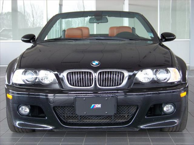 BMW 3 series 2005 photo 1
