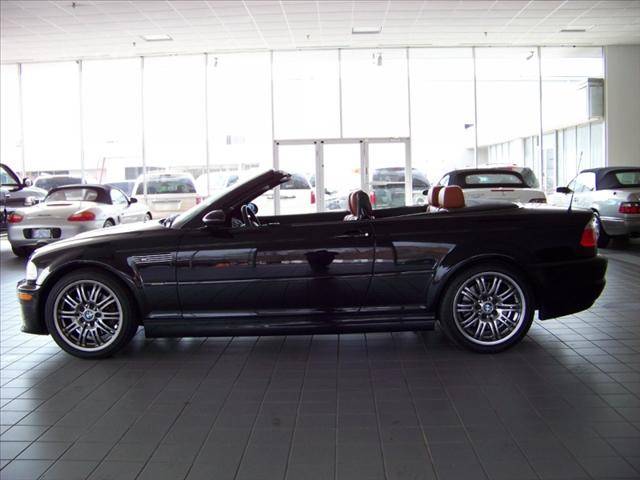 BMW 3 series 2005 photo 2