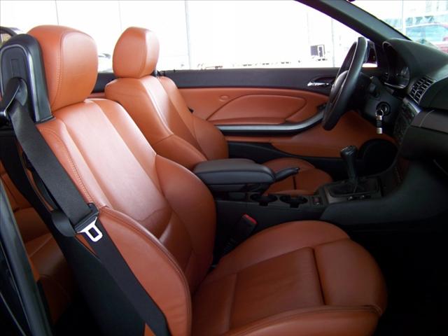 BMW 3 series 2005 photo 4