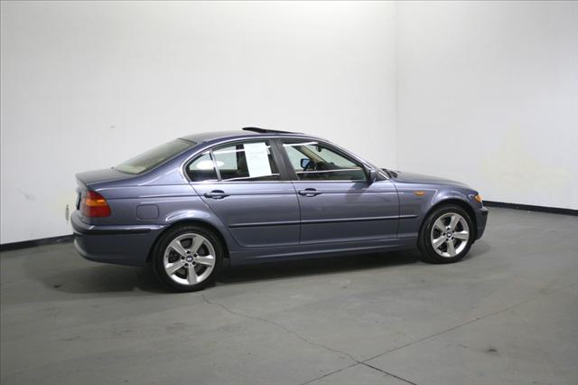 BMW 3 series 2005 photo 1
