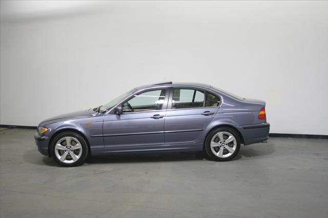 BMW 3 series 2005 photo 3
