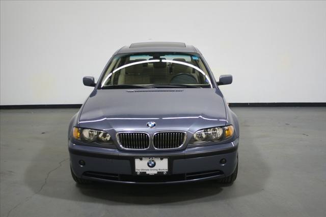 BMW 3 series 2005 photo 4