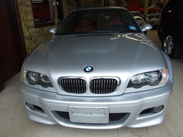 BMW 3 series Unknown Unspecified