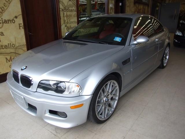 BMW 3 series 2005 photo 2