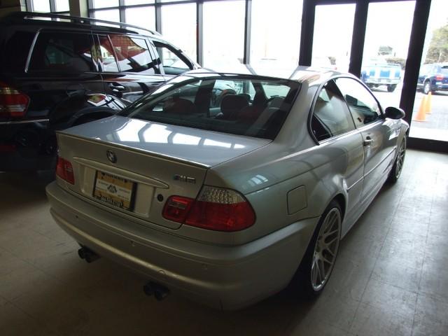 BMW 3 series 2005 photo 3
