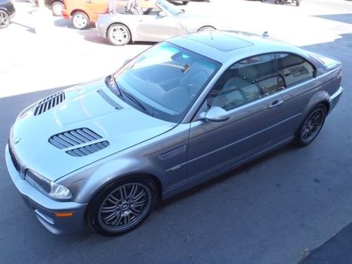 BMW 3 series 2005 photo 1
