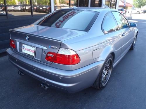 BMW 3 series 2005 photo 2