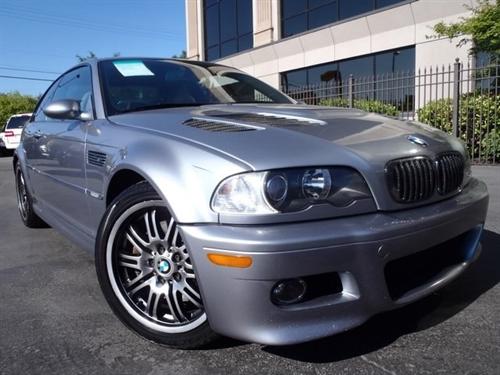 BMW 3 series 2005 photo 3