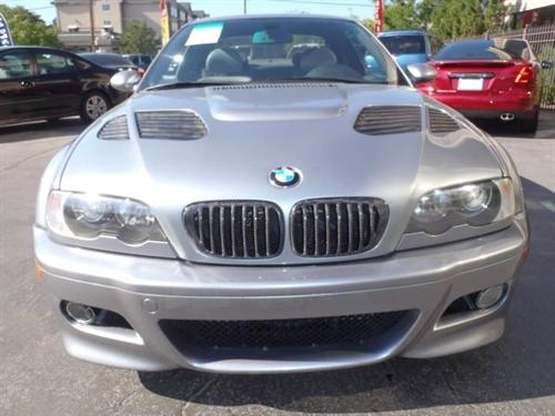 BMW 3 series 2005 photo 4