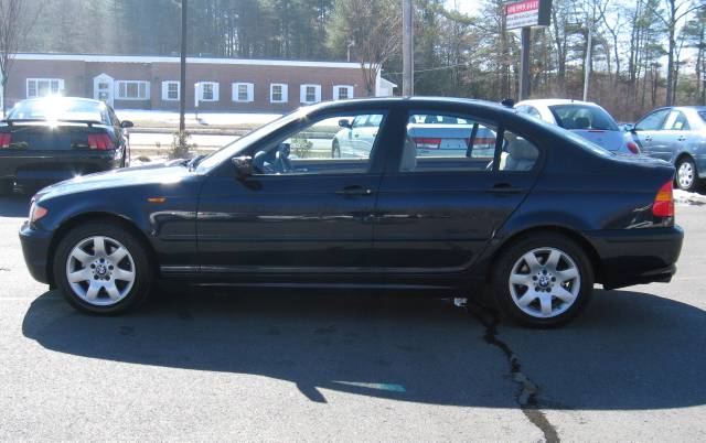 BMW 3 series 2005 photo 3