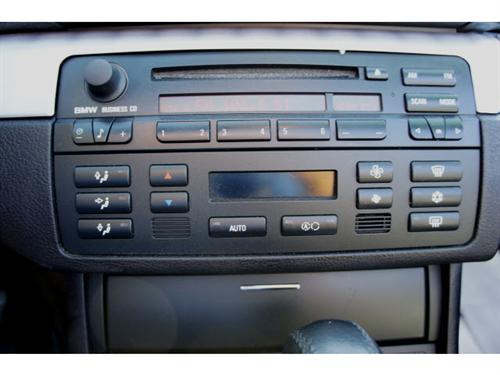 BMW 3 series 2005 photo 4