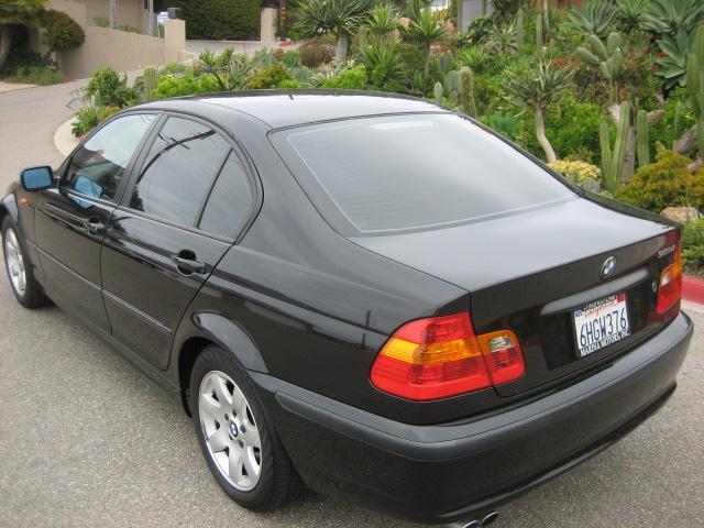 BMW 3 series 2005 photo 1