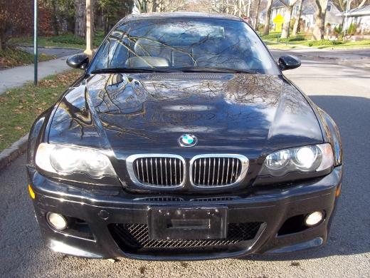 BMW 3 series STX XL XLT FX2 Unspecified