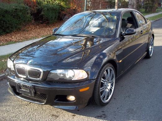 BMW 3 series 2005 photo 2