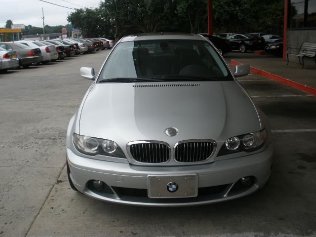 BMW 3 series FX2 Coupe