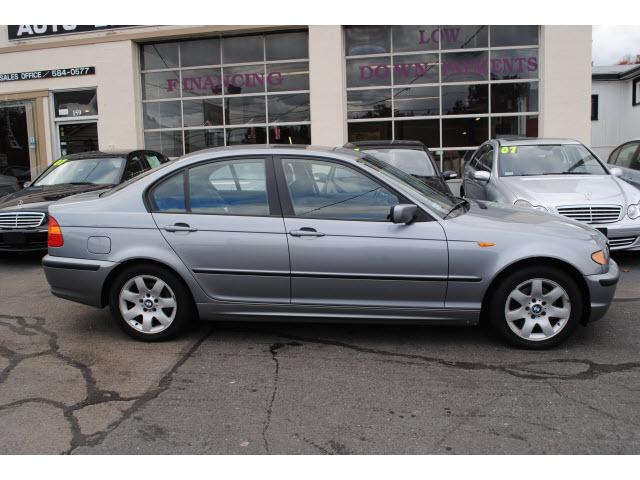 BMW 3 series 2005 photo 1