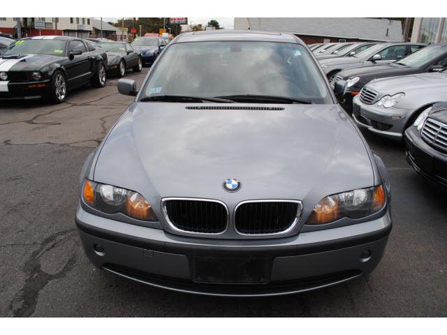 BMW 3 series 2005 photo 2