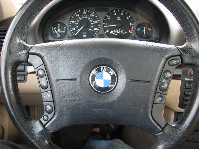 BMW 3 series 2005 photo 15