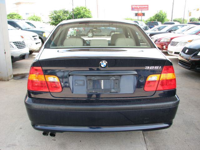 BMW 3 series 2005 photo 17