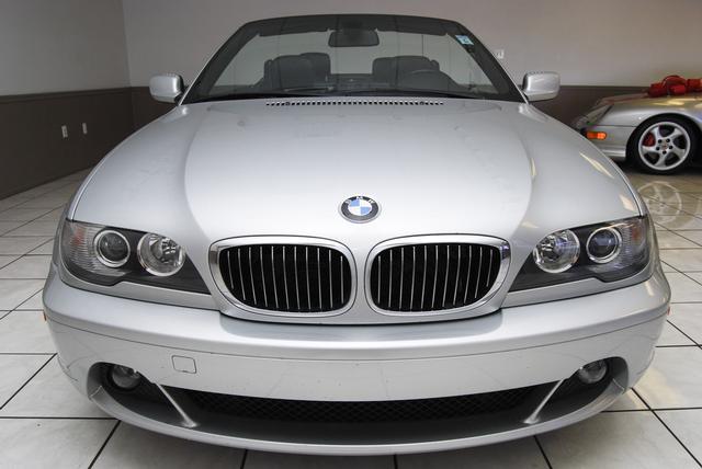 BMW 3 series 2005 photo 1
