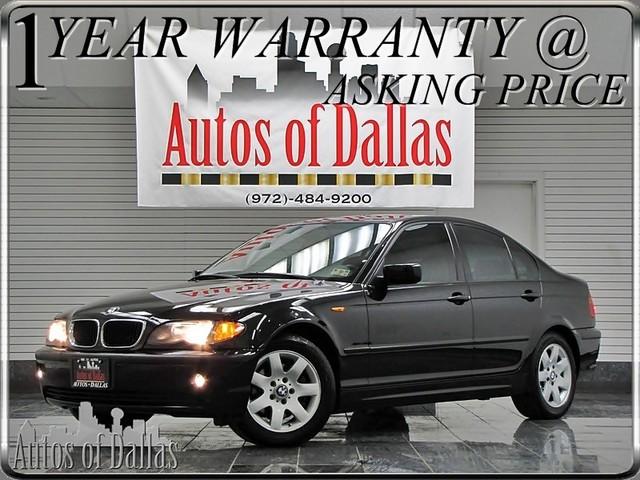 BMW 3 series Slk55 AMG Unspecified