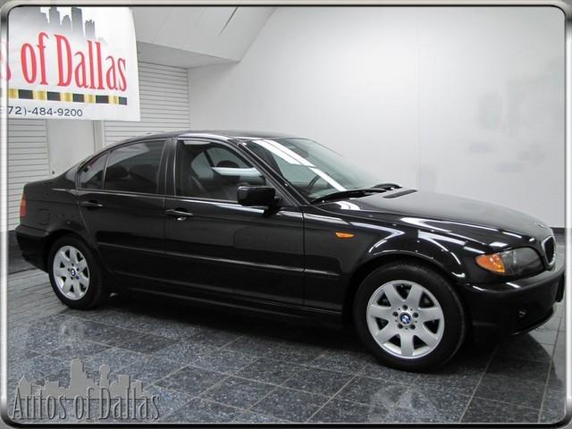 BMW 3 series 2005 photo 1