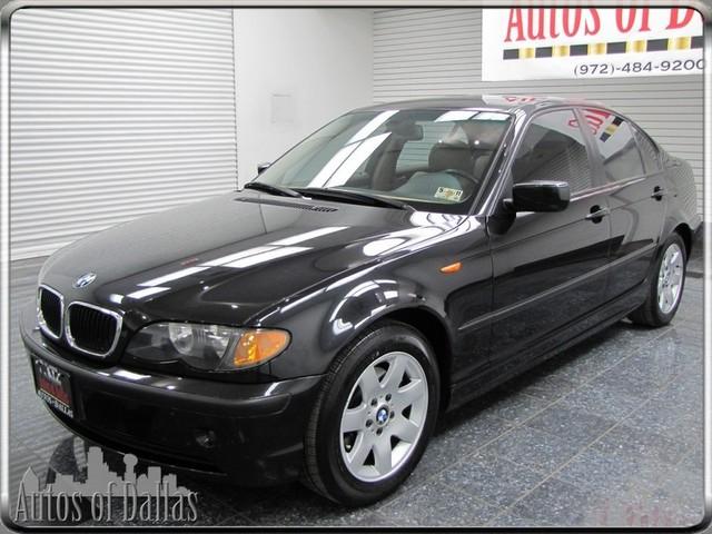 BMW 3 series 2005 photo 3