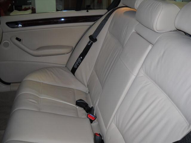 BMW 3 series 2005 photo 3