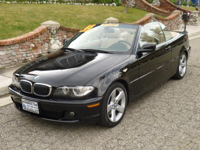 BMW 3 series 4WD 2dr X Other