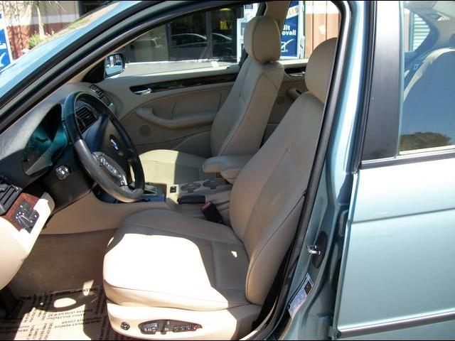 BMW 3 series 2005 photo 3